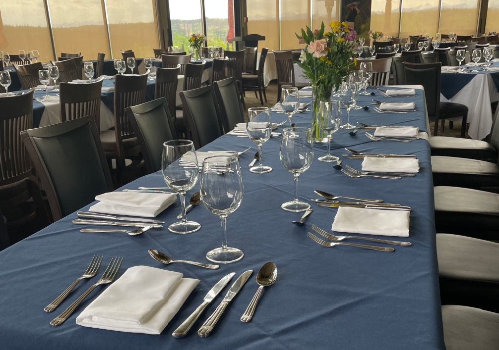 Priddis Greens G&CC Priddis Greens Golf and Country Club