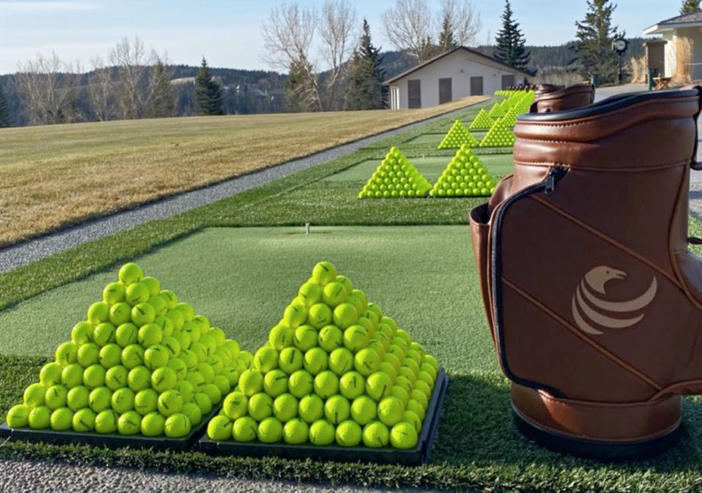 Priddis Greens G&CC Priddis Greens Golf and Country Club