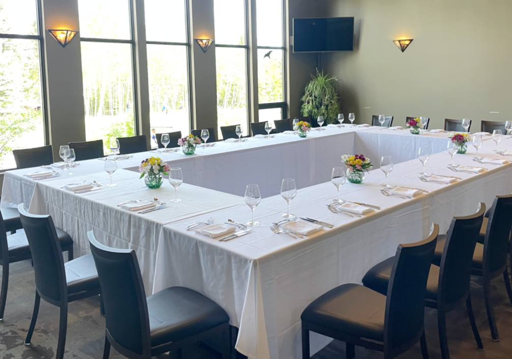 Priddis Greens G&CC Priddis Greens Golf and Country Club