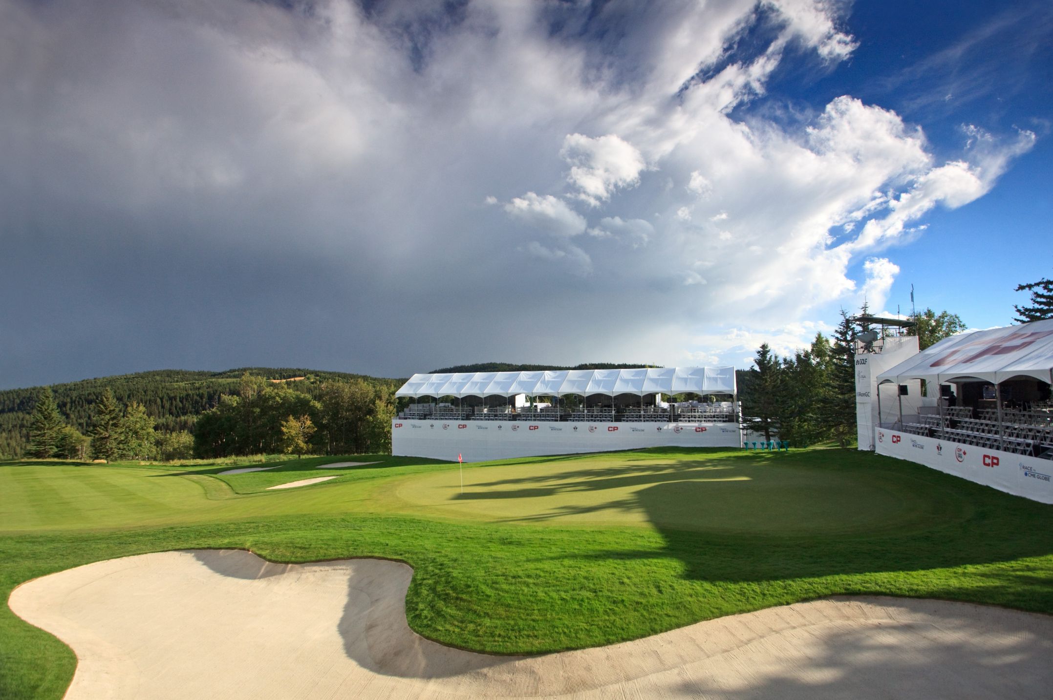 priddis raven 18 lpga